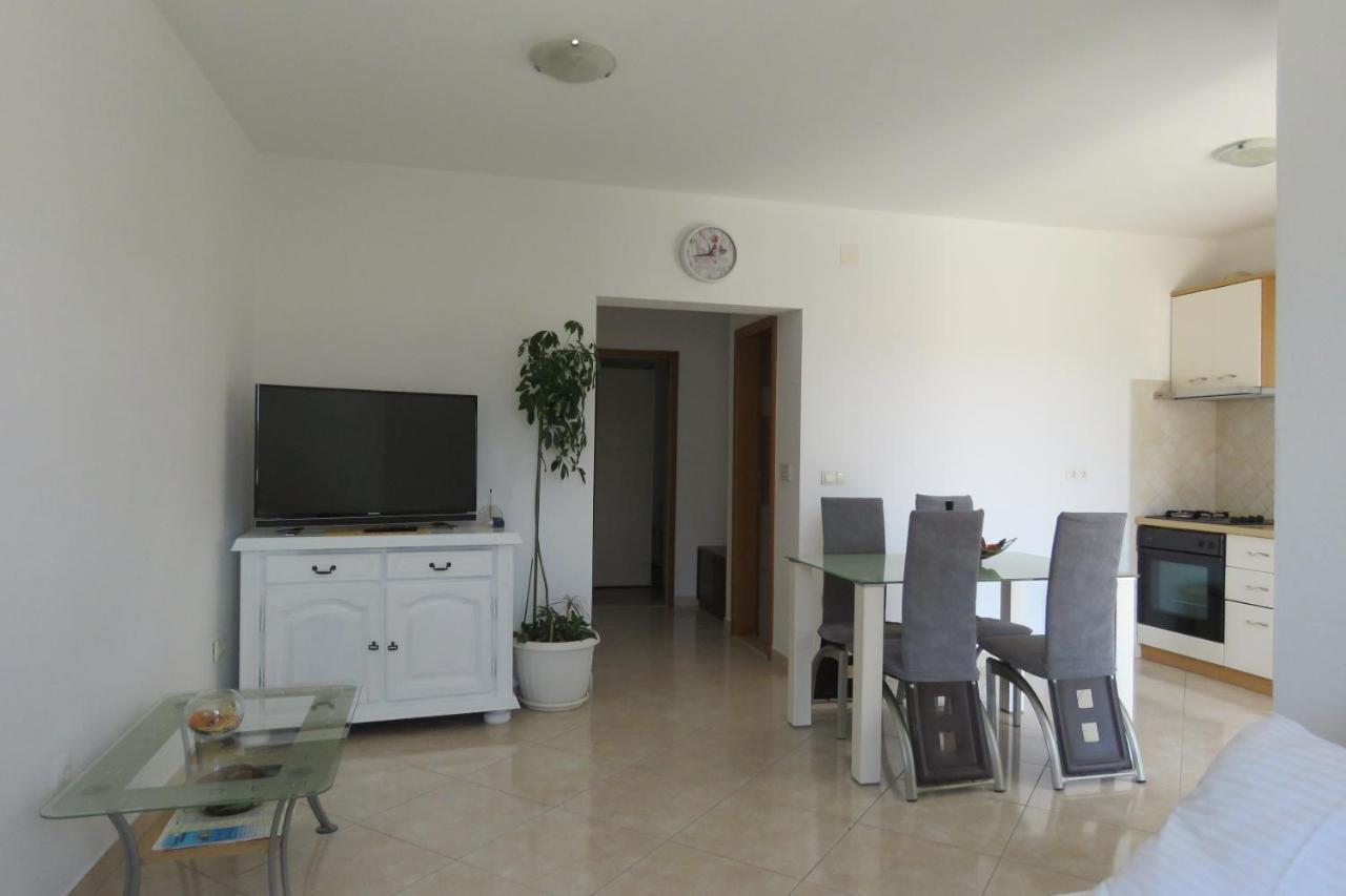 Andrea Apartments Trogir Exterior foto