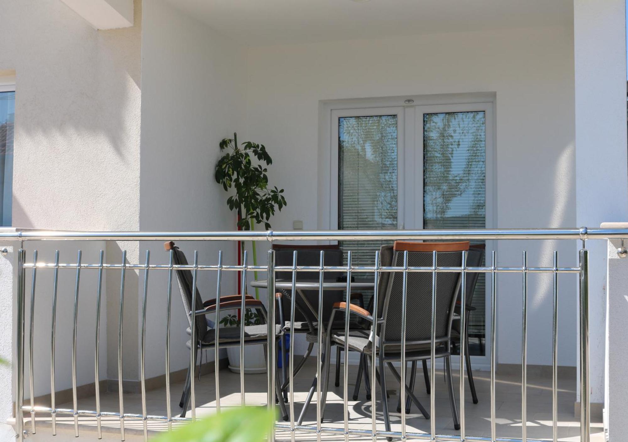 Andrea Apartments Trogir Exterior foto