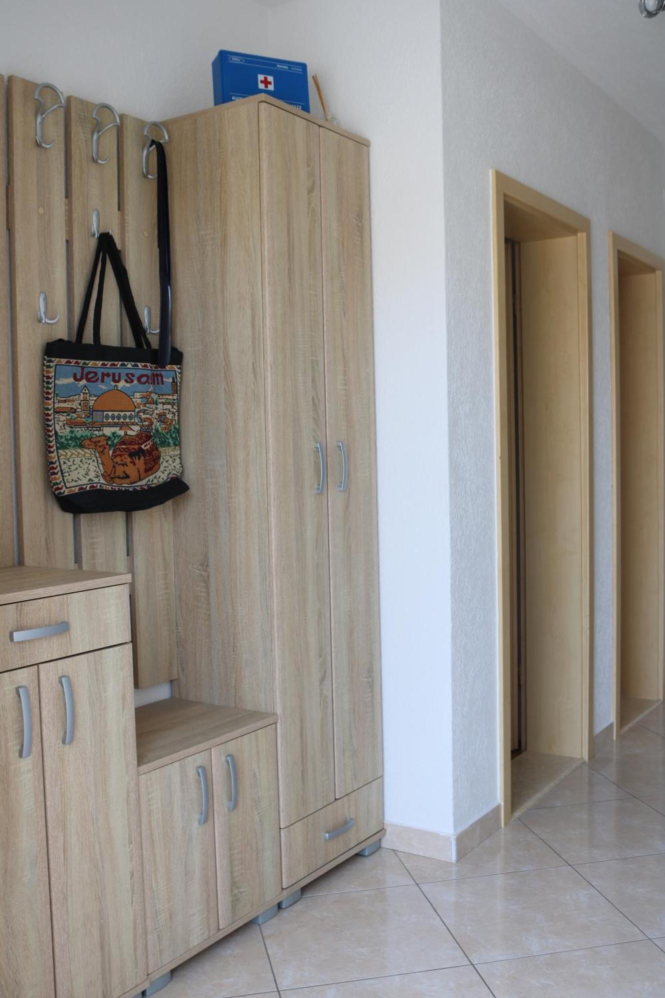 Andrea Apartments Trogir Exterior foto