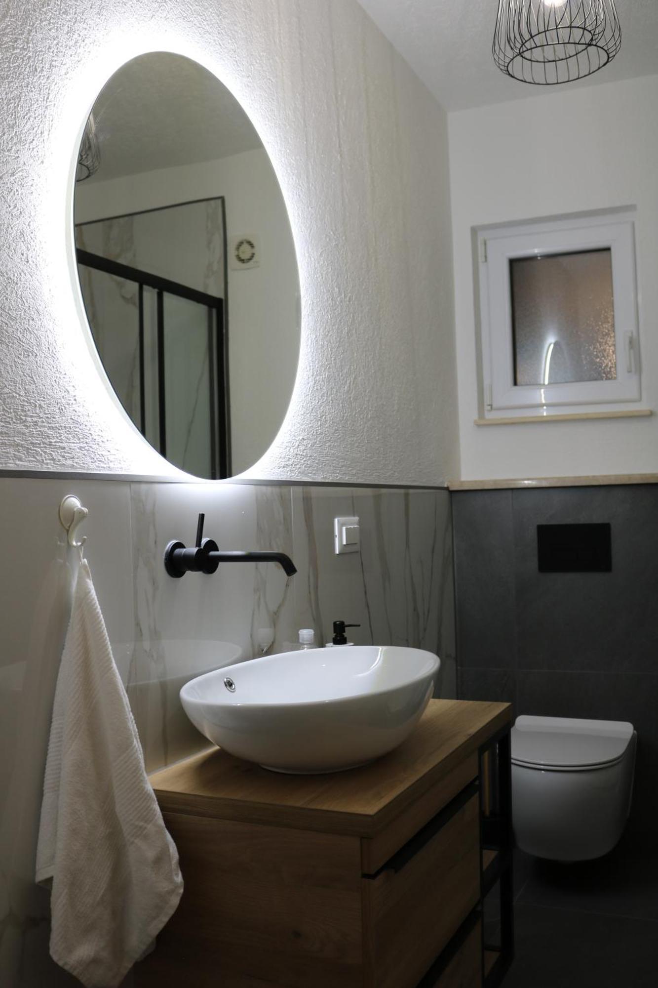 Andrea Apartments Trogir Exterior foto