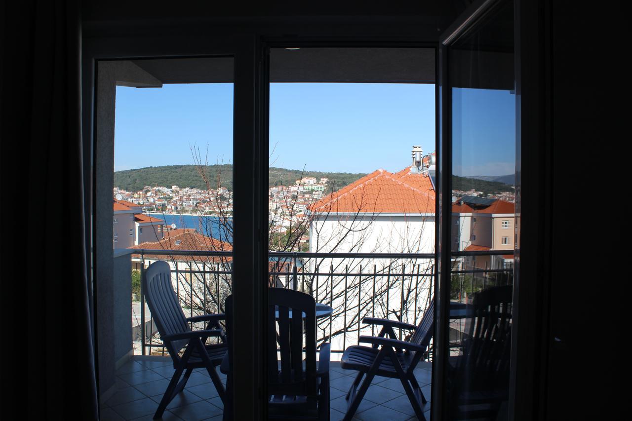 Andrea Apartments Trogir Exterior foto