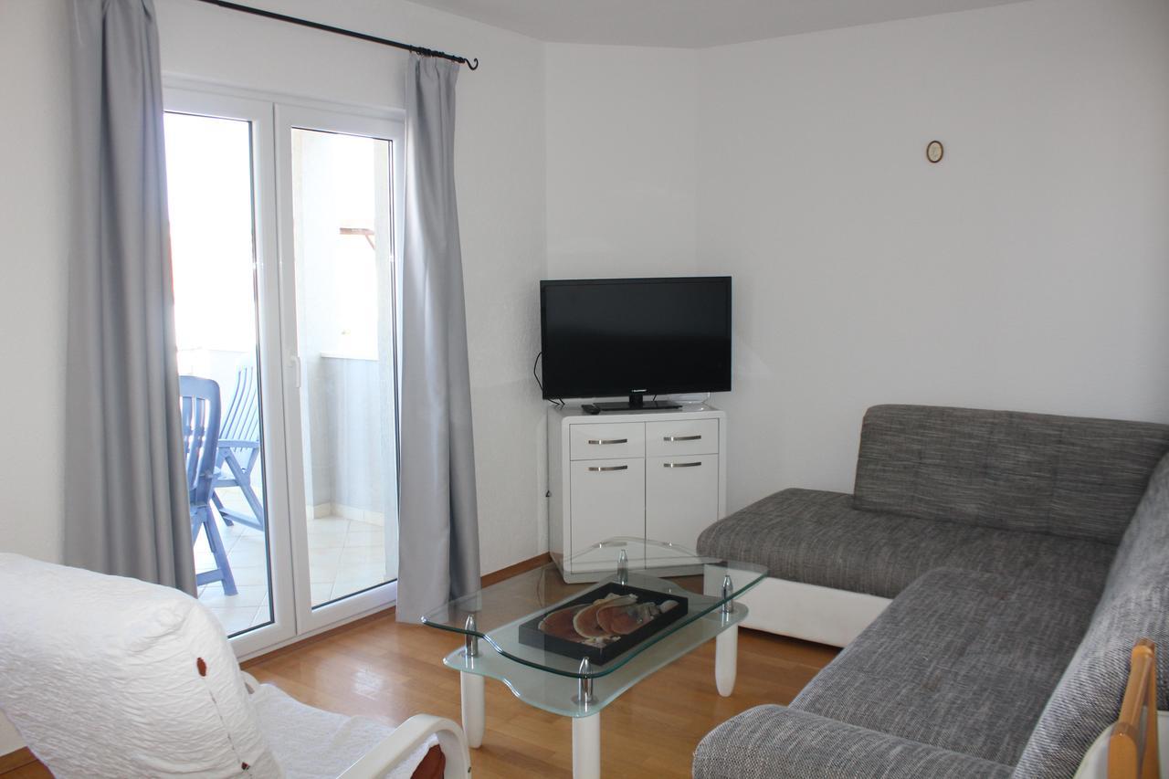 Andrea Apartments Trogir Exterior foto