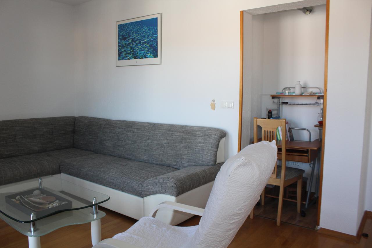 Andrea Apartments Trogir Exterior foto